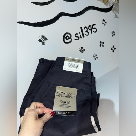 ARCHITECT PANTS - Picture 1 of 10